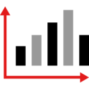 business and finance,business,seo and web,bar chart,graph,stats,statistics,graphic
